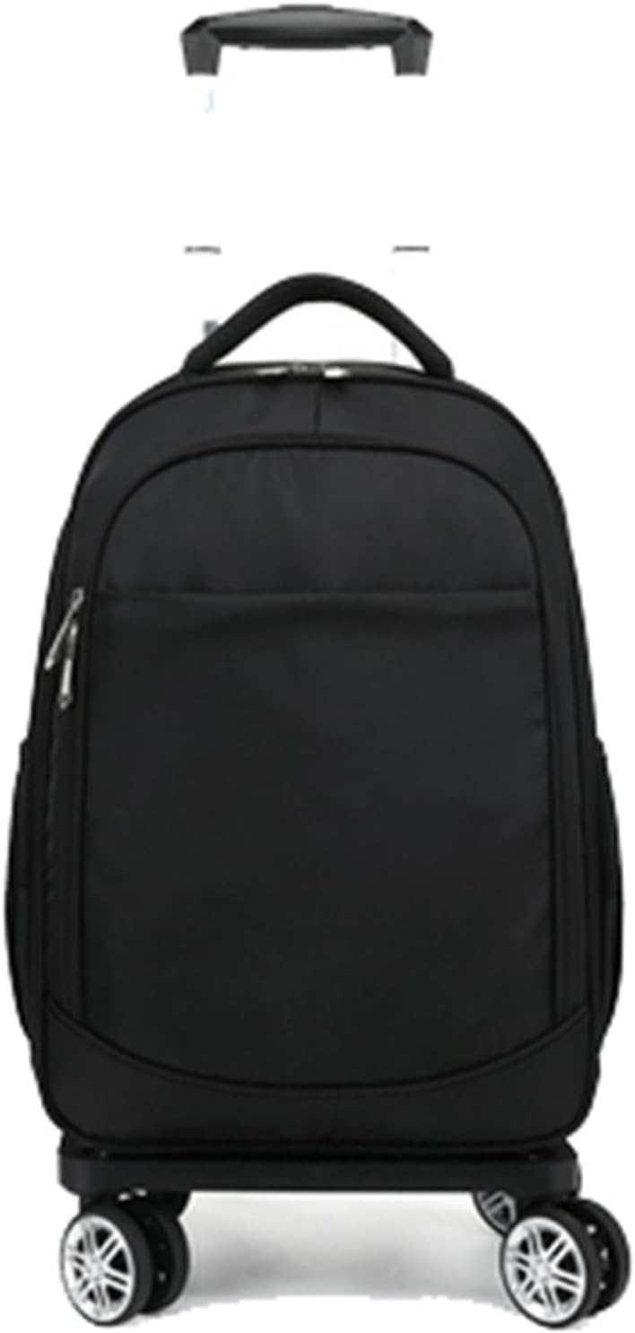 海外限定★ディズニーランドロゴ バックパック ブラック リュック 海外限定☆ディズニーランドロゴ バックパック ブラック